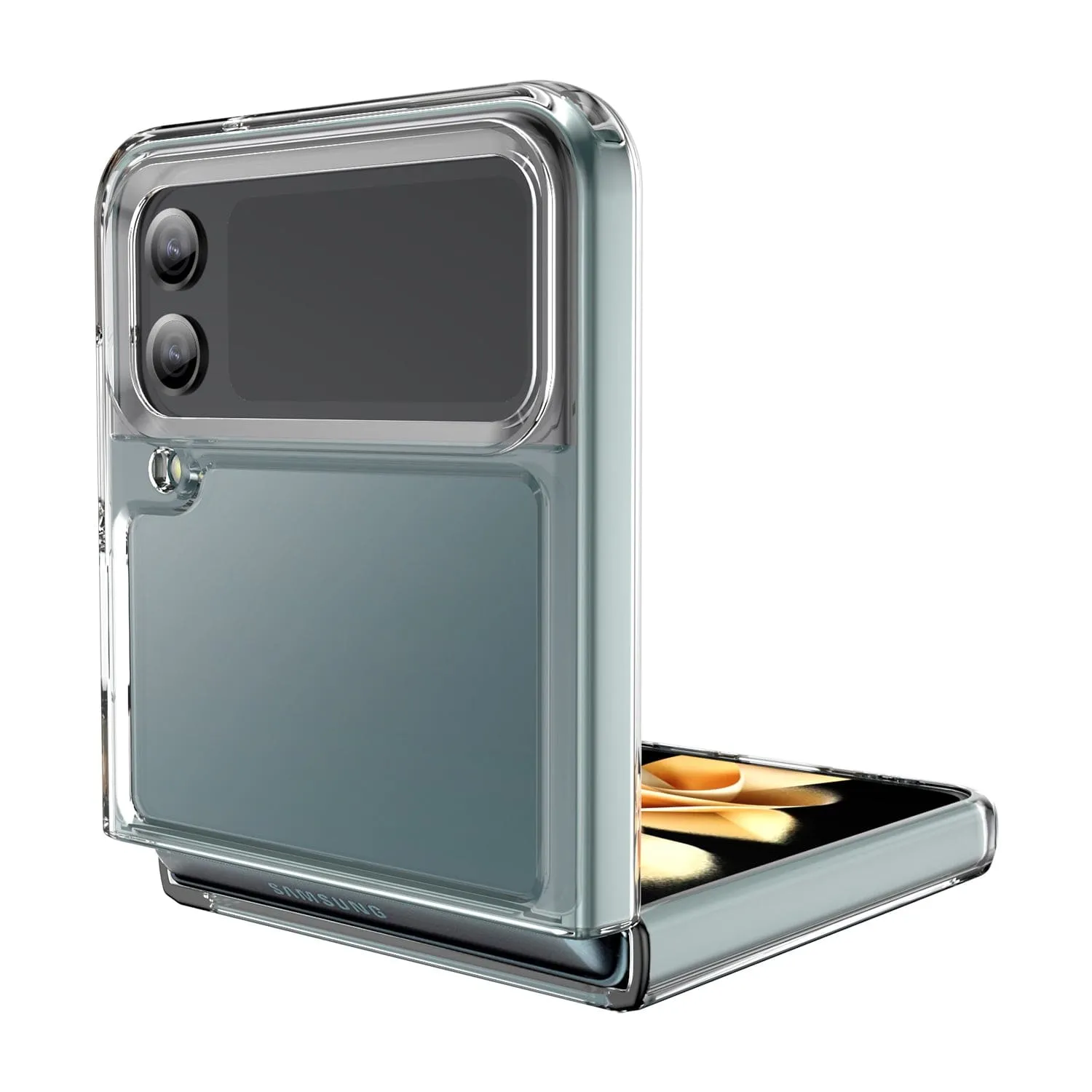 Venture Series Hard Shell Case - Samsung Galaxy Z Flip4