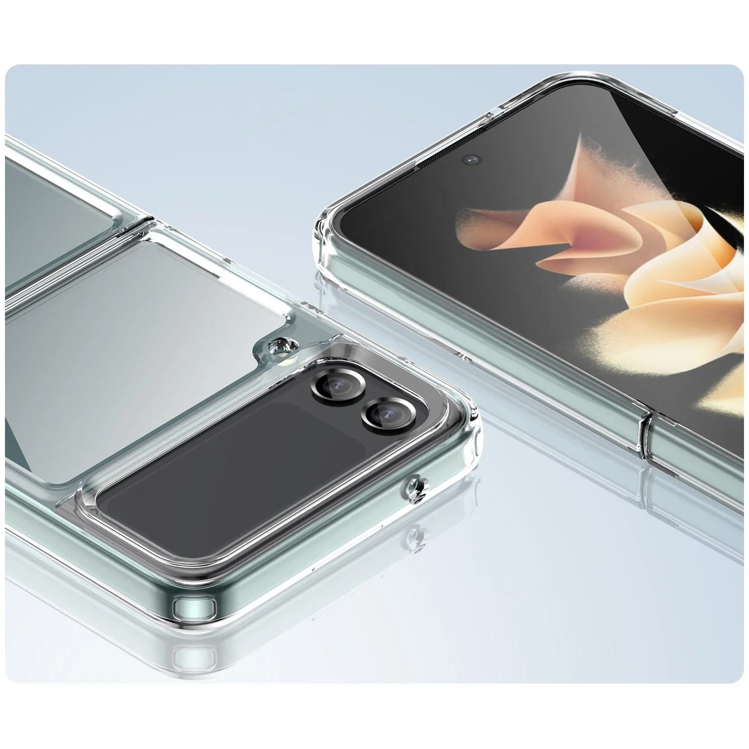 Venture Series Hard Shell Case - Samsung Galaxy Z Flip4
