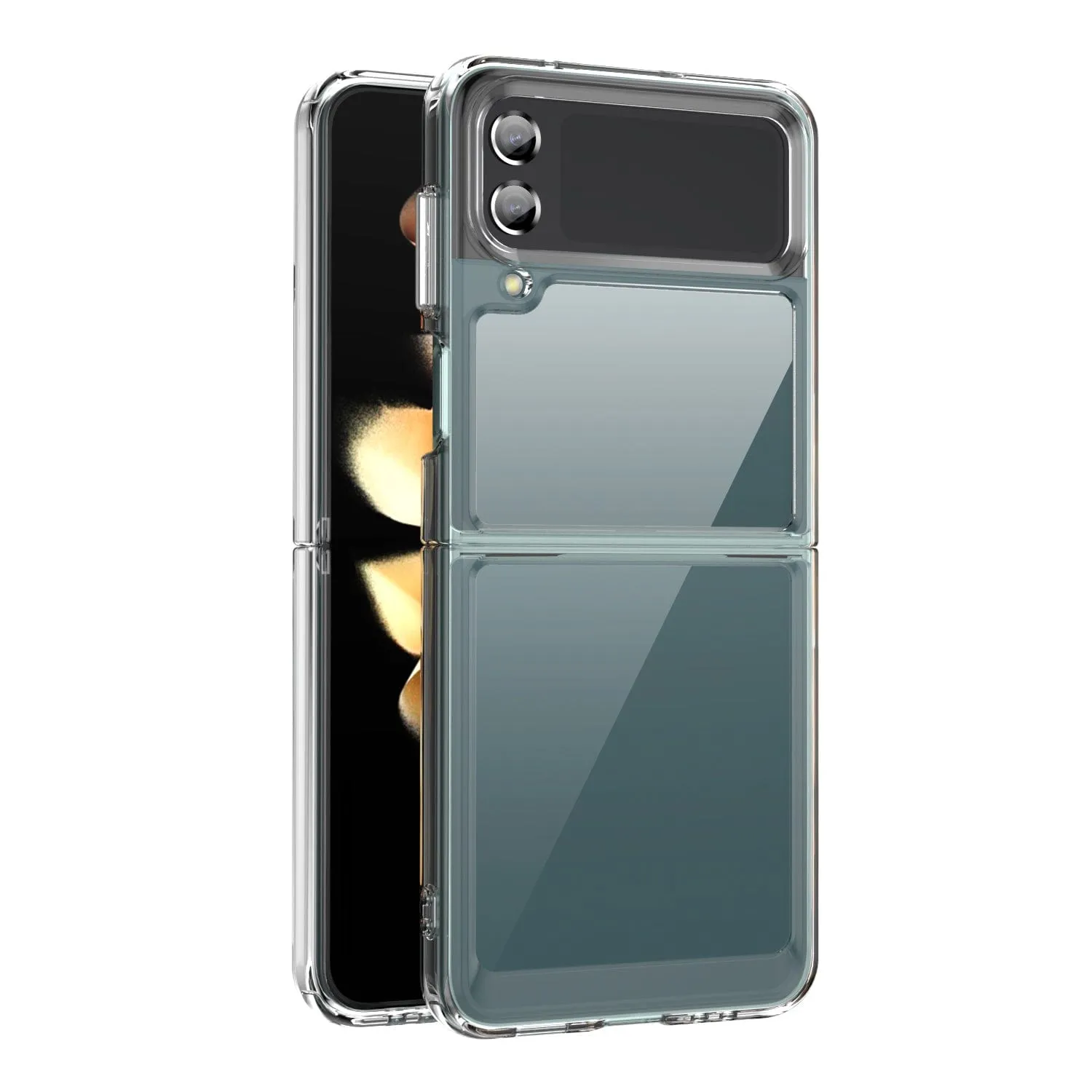 Venture Series Hard Shell Case - Samsung Galaxy Z Flip4