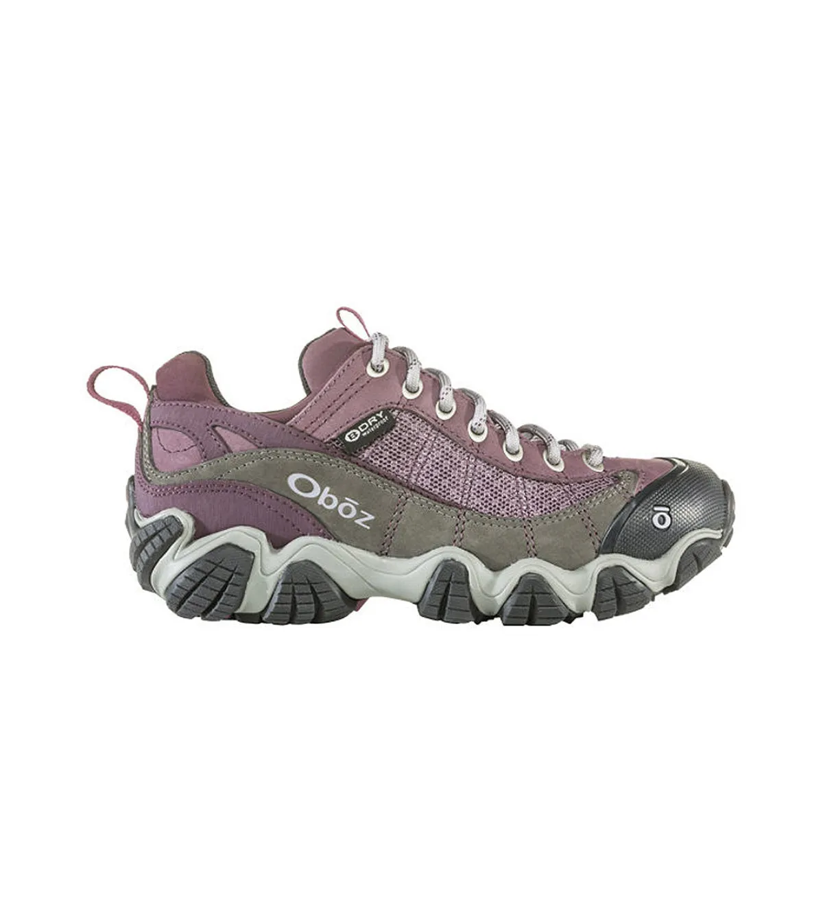 Women's Firebrand II Low BDRY