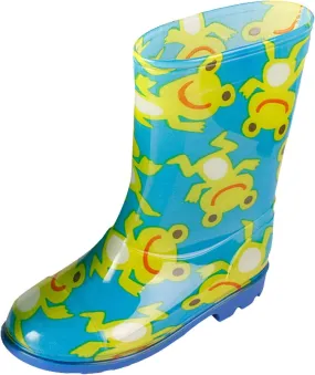 Womens Rubber Boots Womens Rain Boots for Boating Fishing Gardening Farming Anti-Slip Tall Rain Shoes