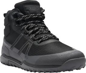 Xero Shoes Women's Scrambler Mid Waterproof Shoes