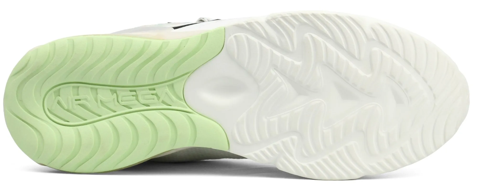 XTEP Air Mega Shoes