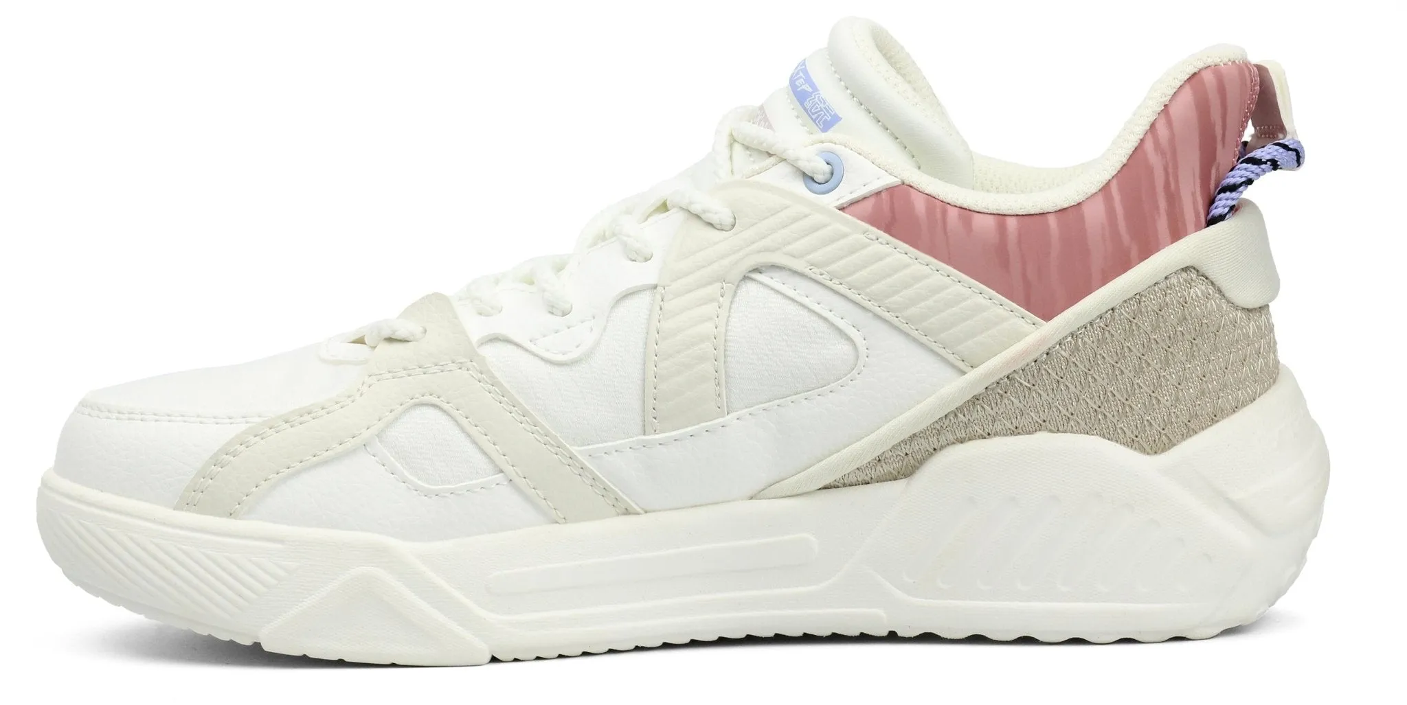 XTEP Era 2.0 Women Skateboard Shoes