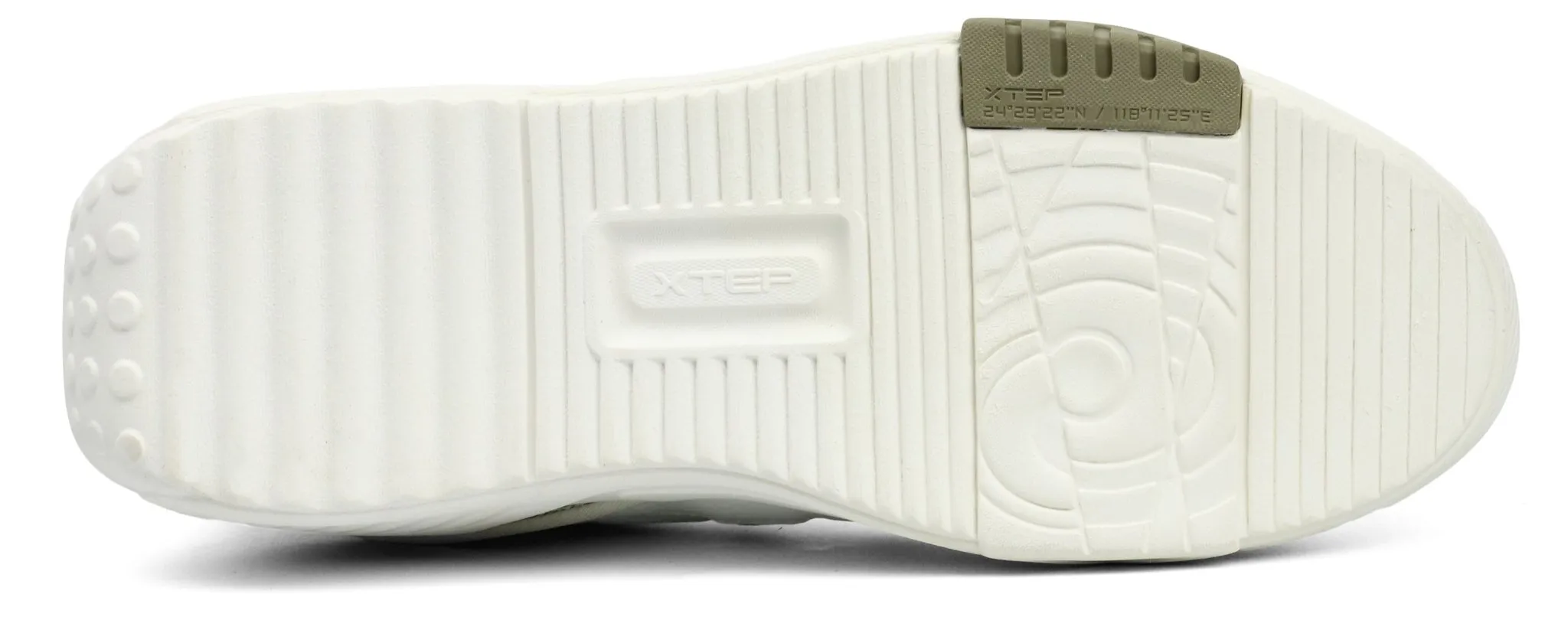 XTEP Era 2.0 Women Skateboard Shoes